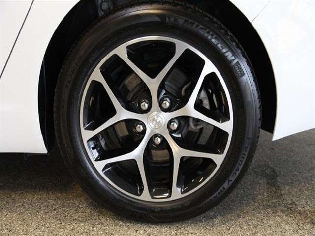 2017 Buick REGAL Sport Touring 4dr Sedan